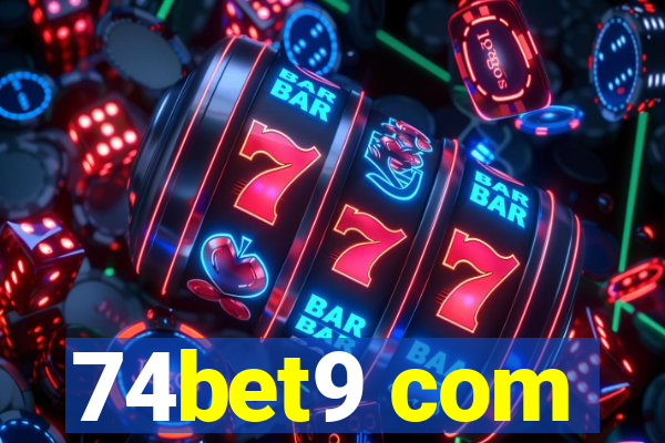 74bet9 com